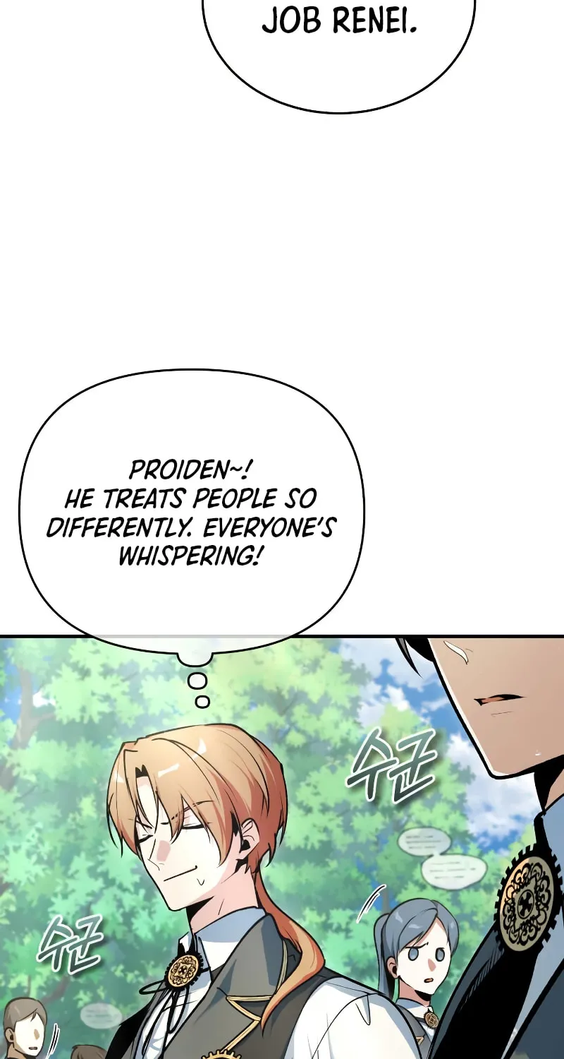 Read The Academy's Undercover Professor EN Manga Online