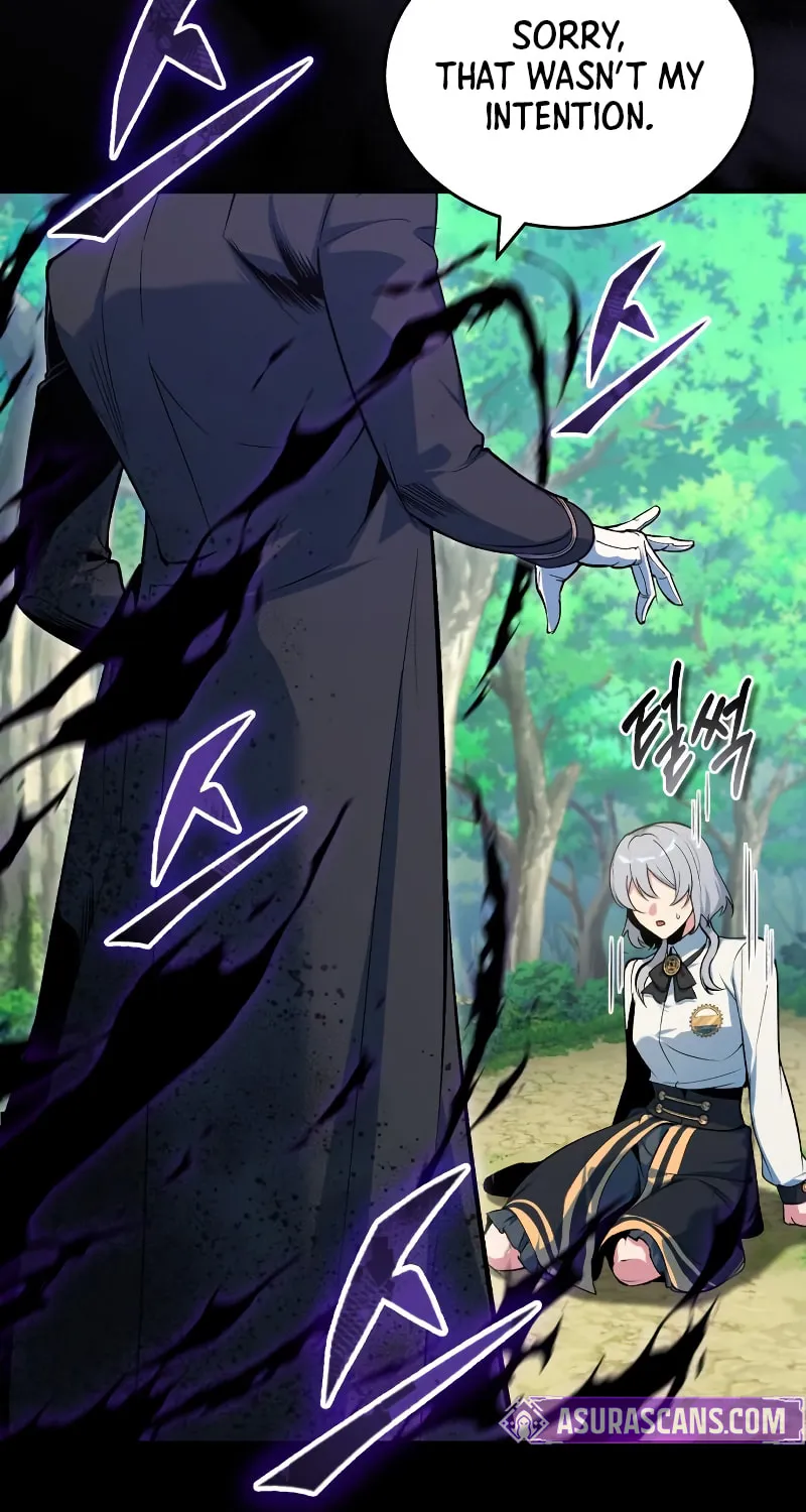 Read The Academy's Undercover Professor EN Manga Online