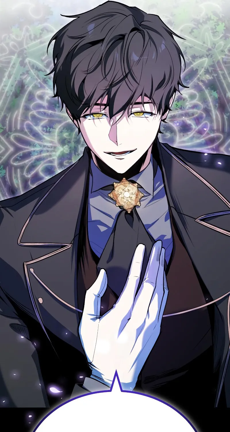 Read The Academy's Undercover Professor EN Manga Online