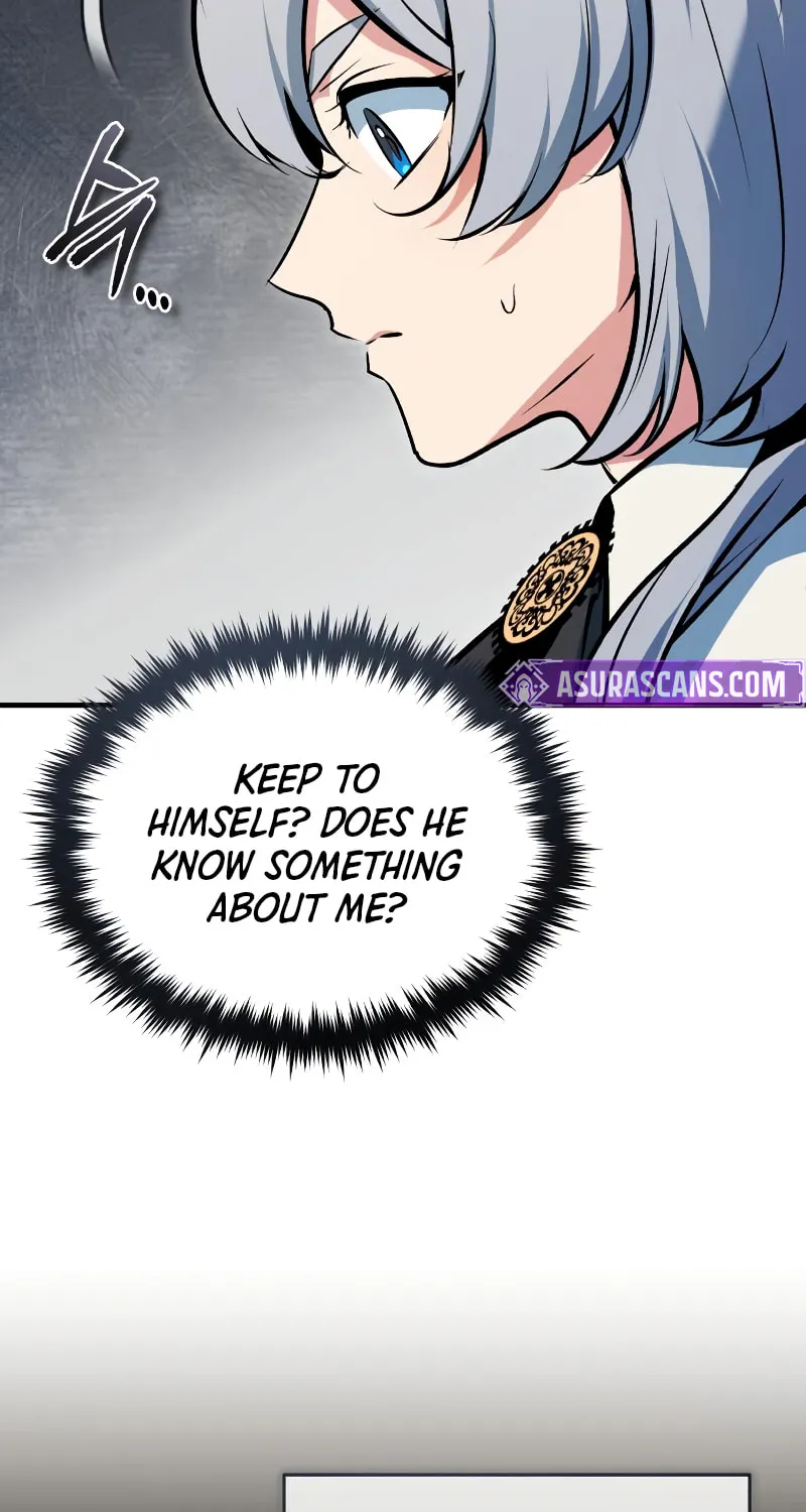 Read The Academy's Undercover Professor EN Manga Online