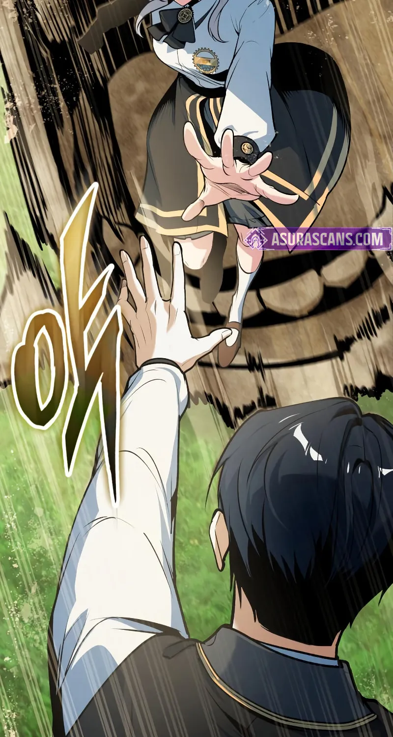 Read The Academy's Undercover Professor EN Manga Online