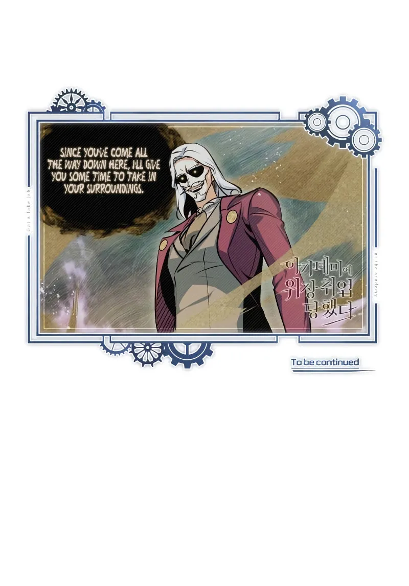 Read The Academy's Undercover Professor EN Manga Online