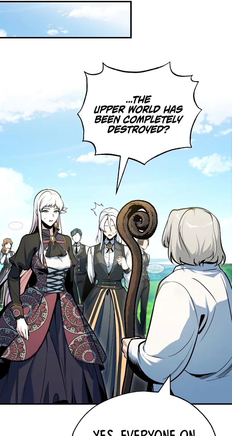Read The Academy's Undercover Professor EN Manga Online
