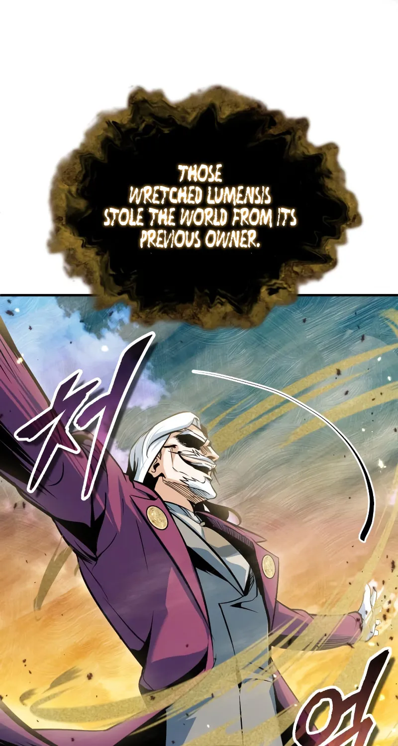 Read The Academy's Undercover Professor EN Manga Online