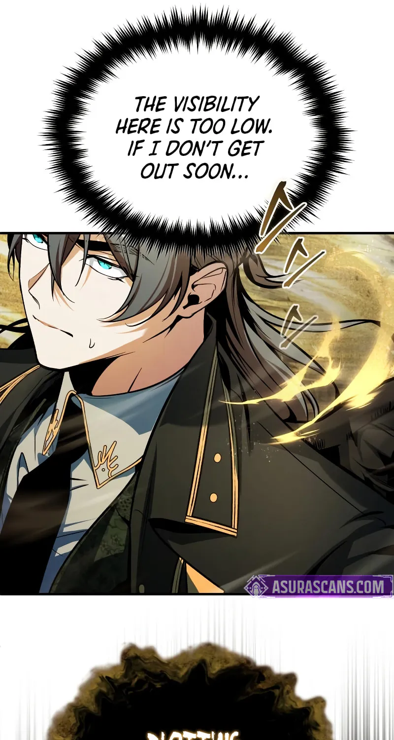 Read The Academy's Undercover Professor EN Manga Online