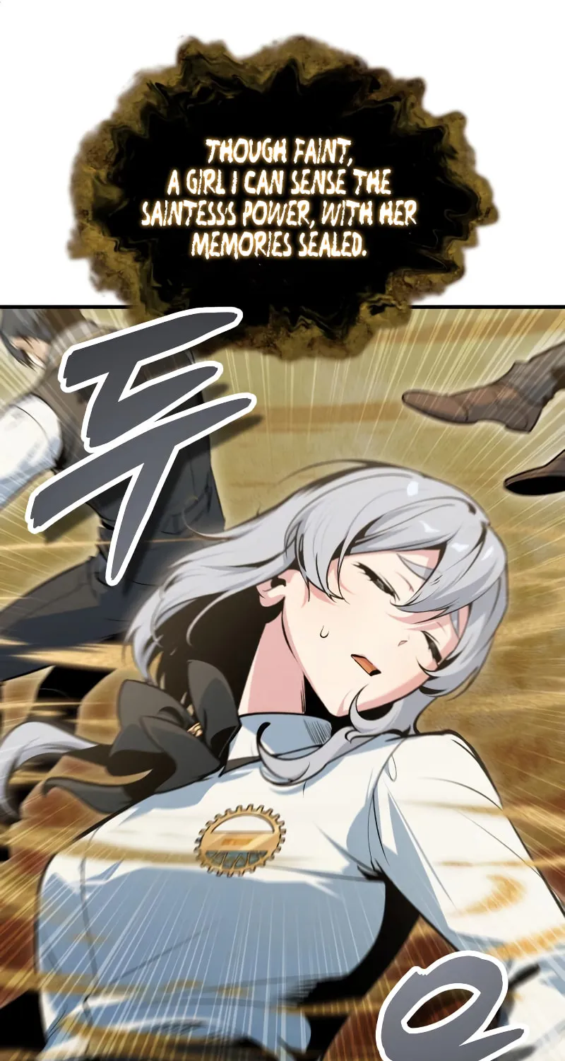 Read The Academy's Undercover Professor EN Manga Online