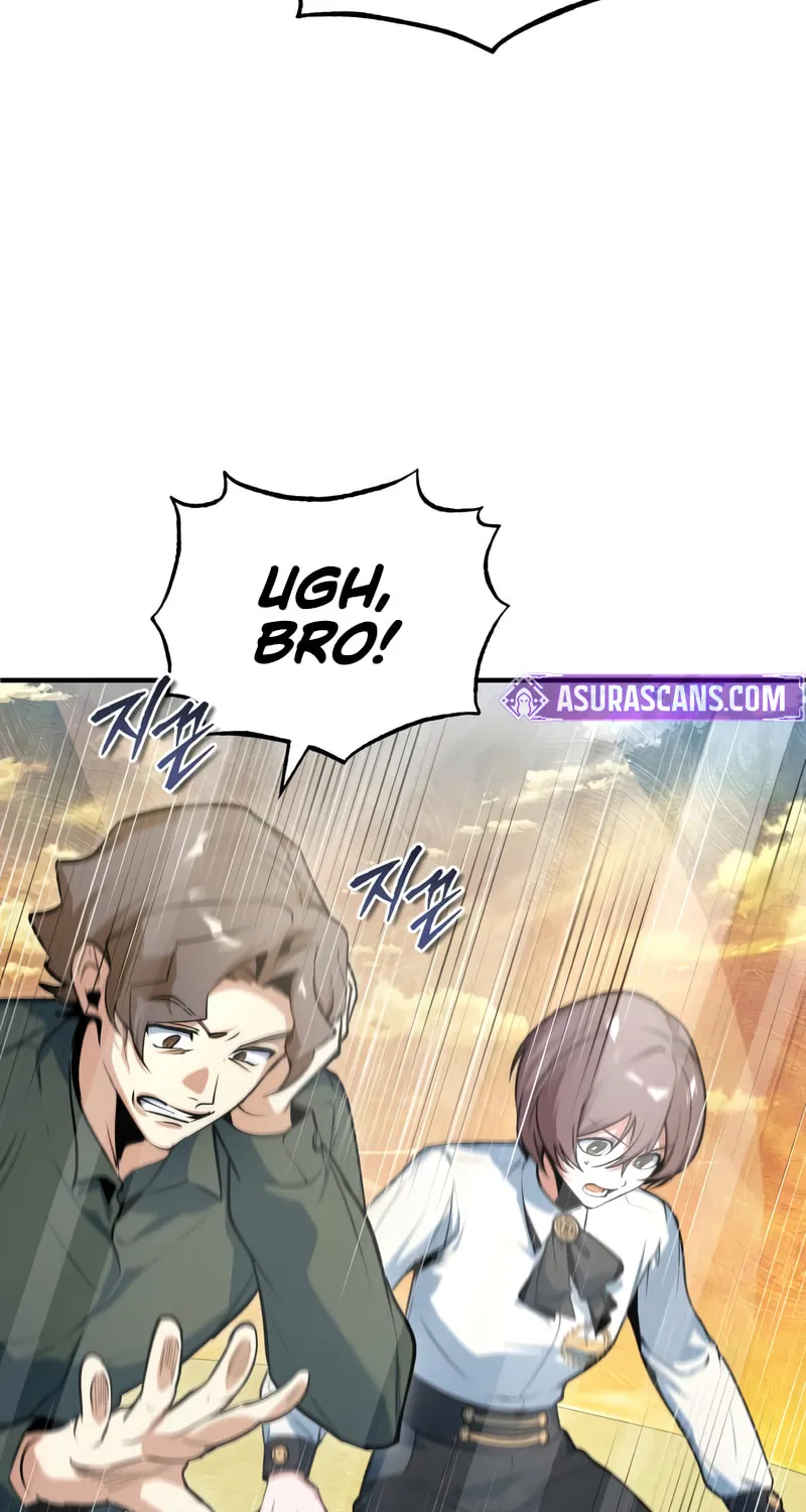 Read The Academy's Undercover Professor EN Manga Online