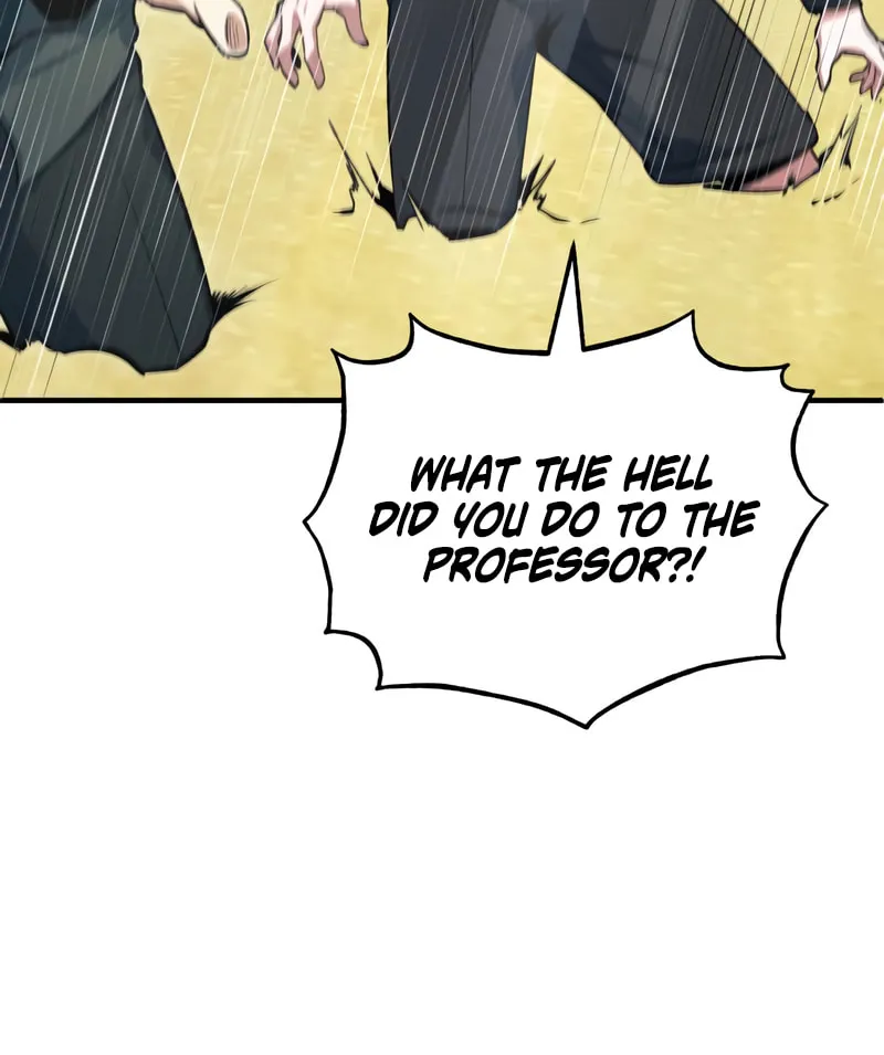 Read The Academy's Undercover Professor EN Manga Online