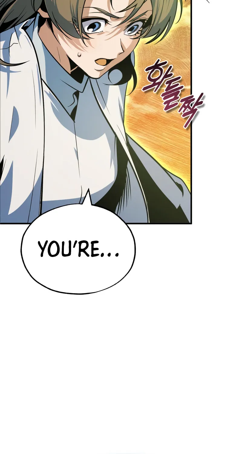 Read The Academy's Undercover Professor EN Manga Online
