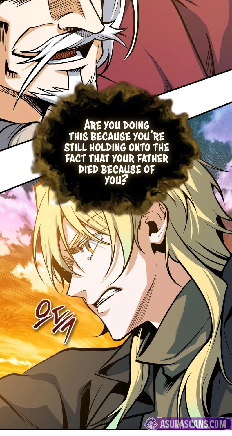 Read The Academy's Undercover Professor EN Manga Online