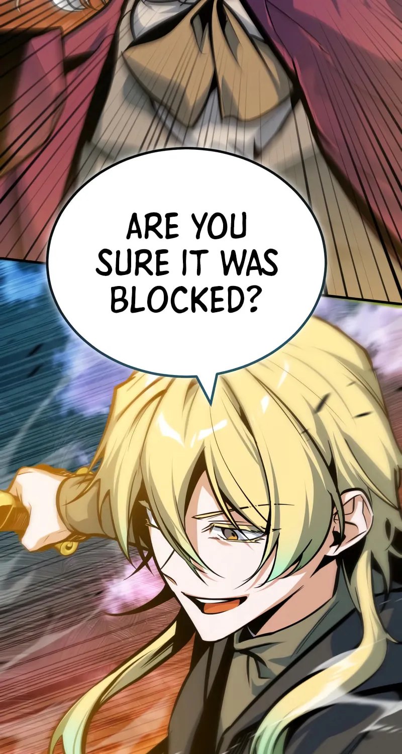 Read The Academy's Undercover Professor EN Manga Online