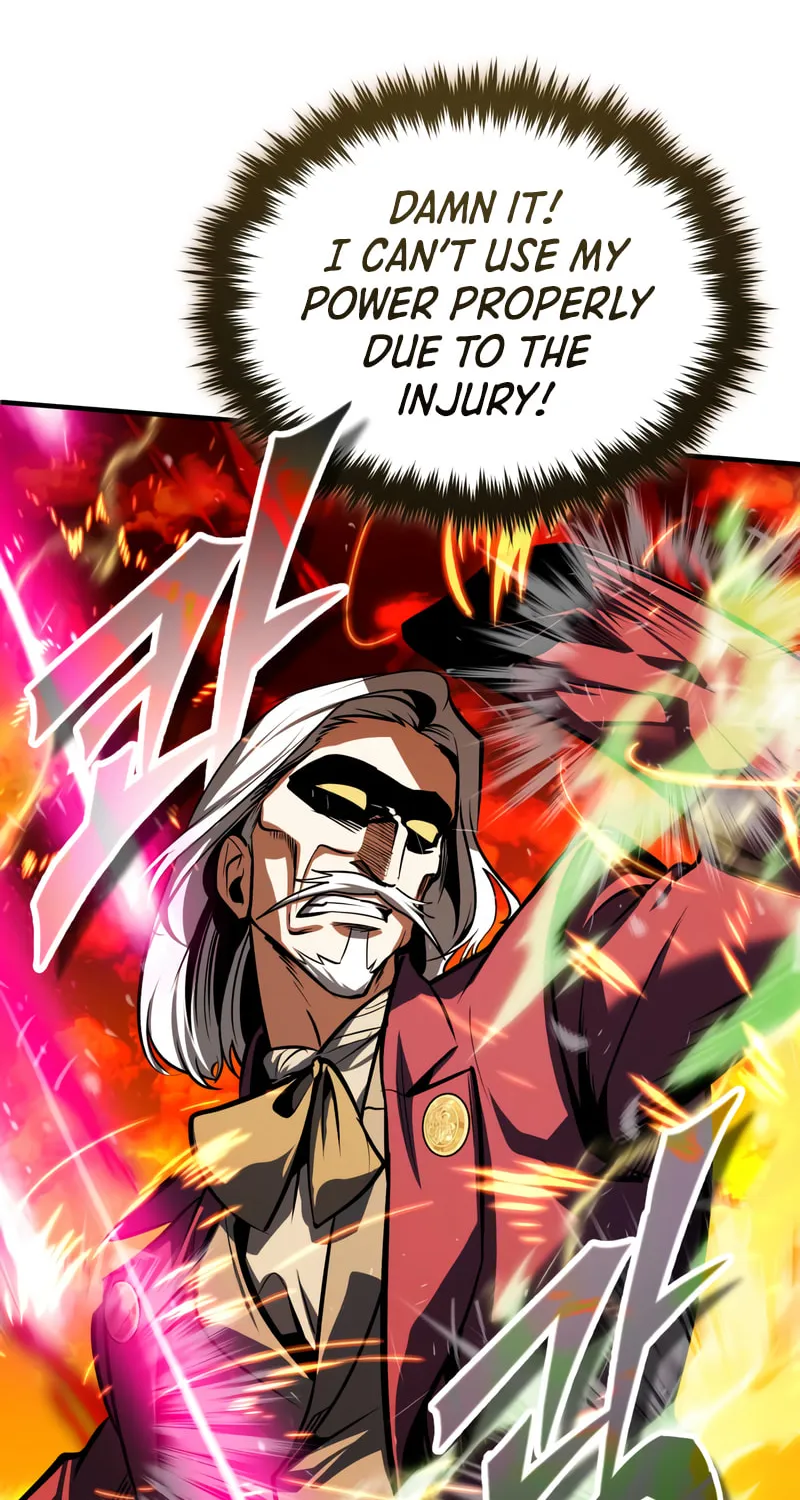 Read The Academy's Undercover Professor EN Manga Online