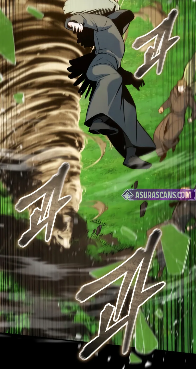 Read The Academy's Undercover Professor EN Manga Online