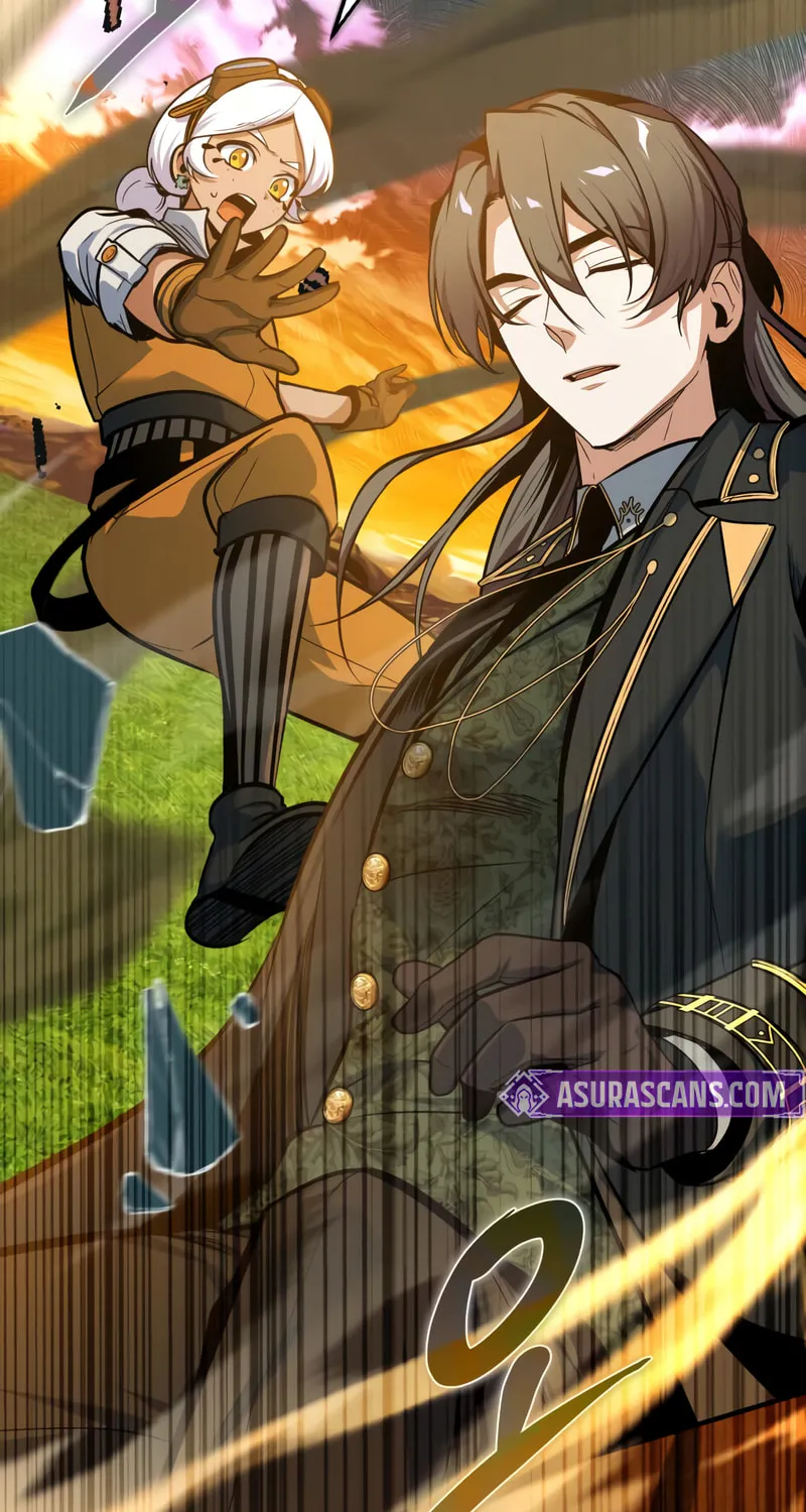 Read The Academy's Undercover Professor EN Manga Online