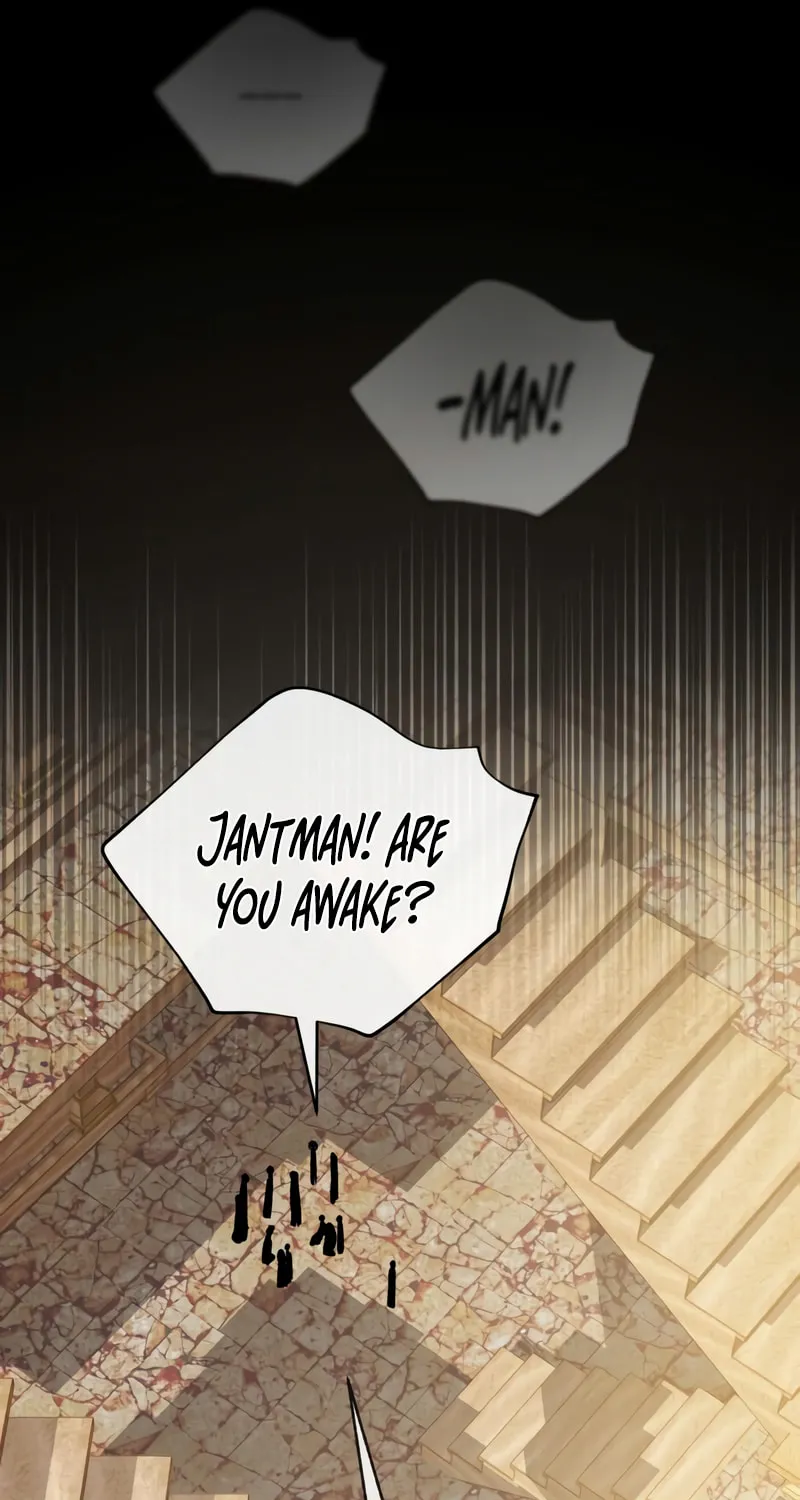 Read The Academy's Undercover Professor EN Manga Online