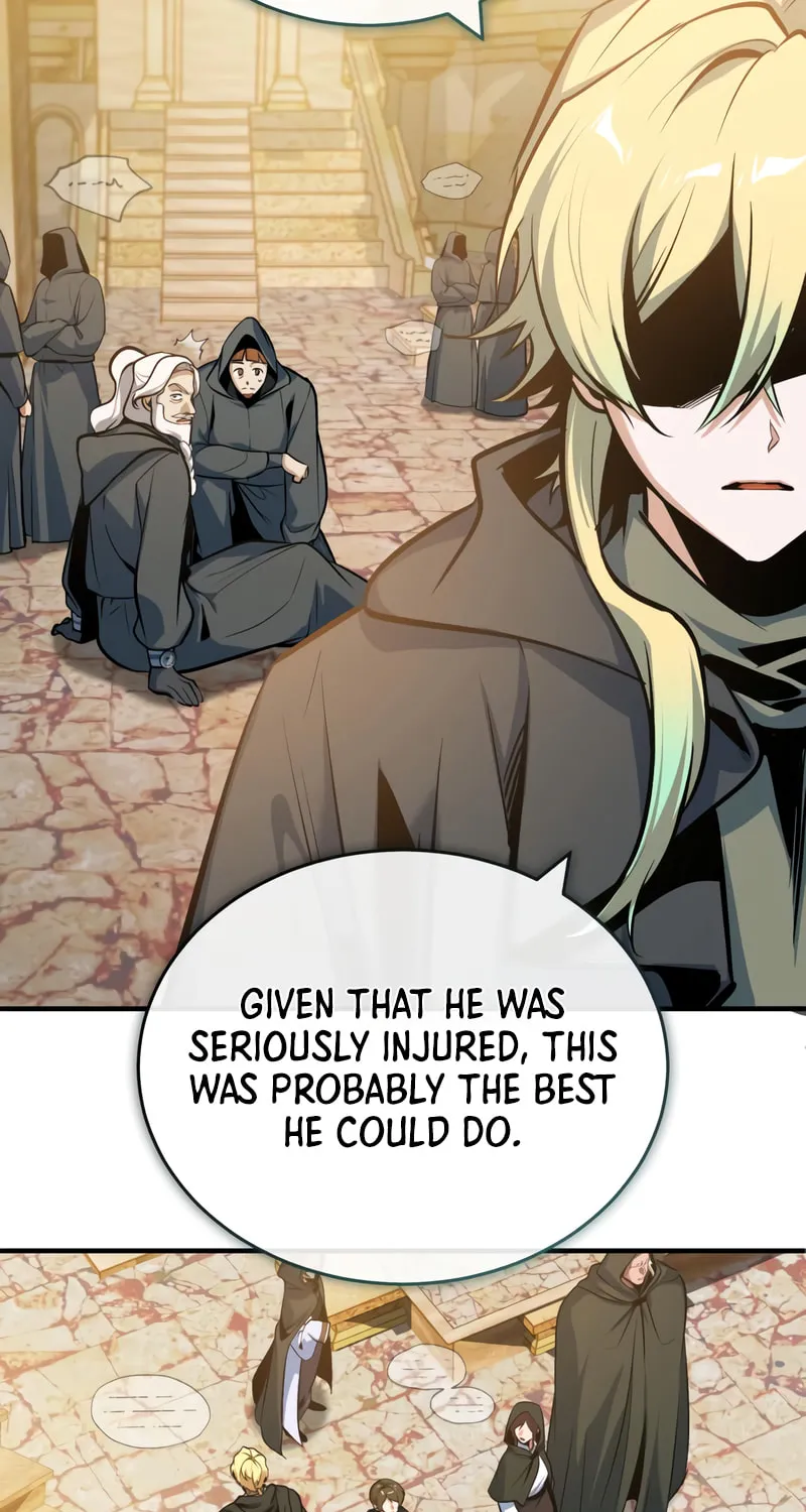 Read The Academy's Undercover Professor EN Manga Online