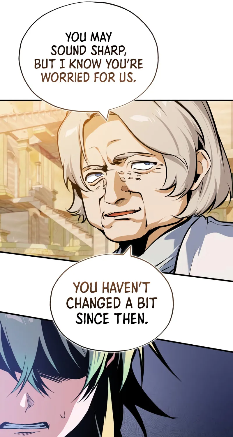 Read The Academy's Undercover Professor EN Manga Online