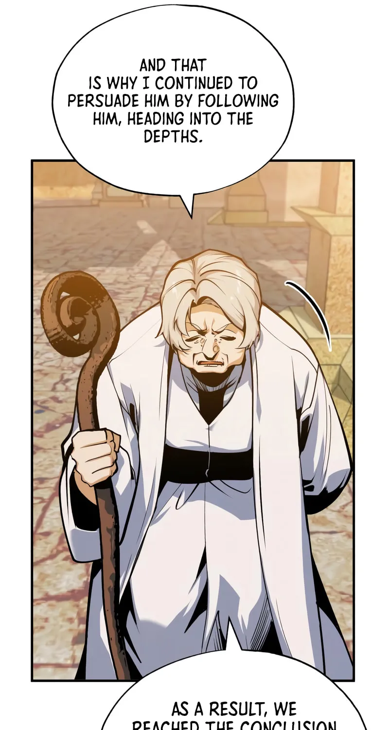 Read The Academy's Undercover Professor EN Manga Online