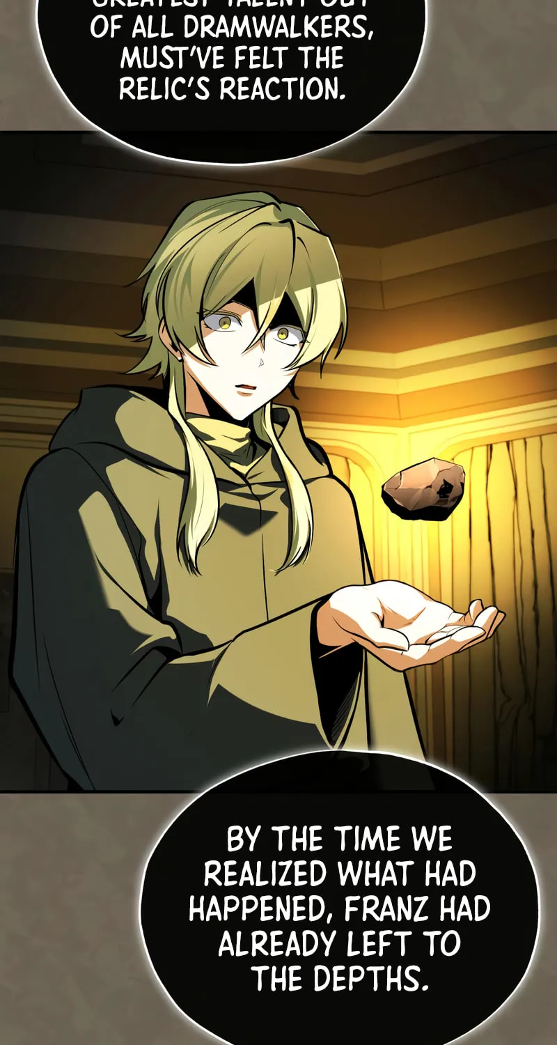 Read The Academy's Undercover Professor EN Manga Online