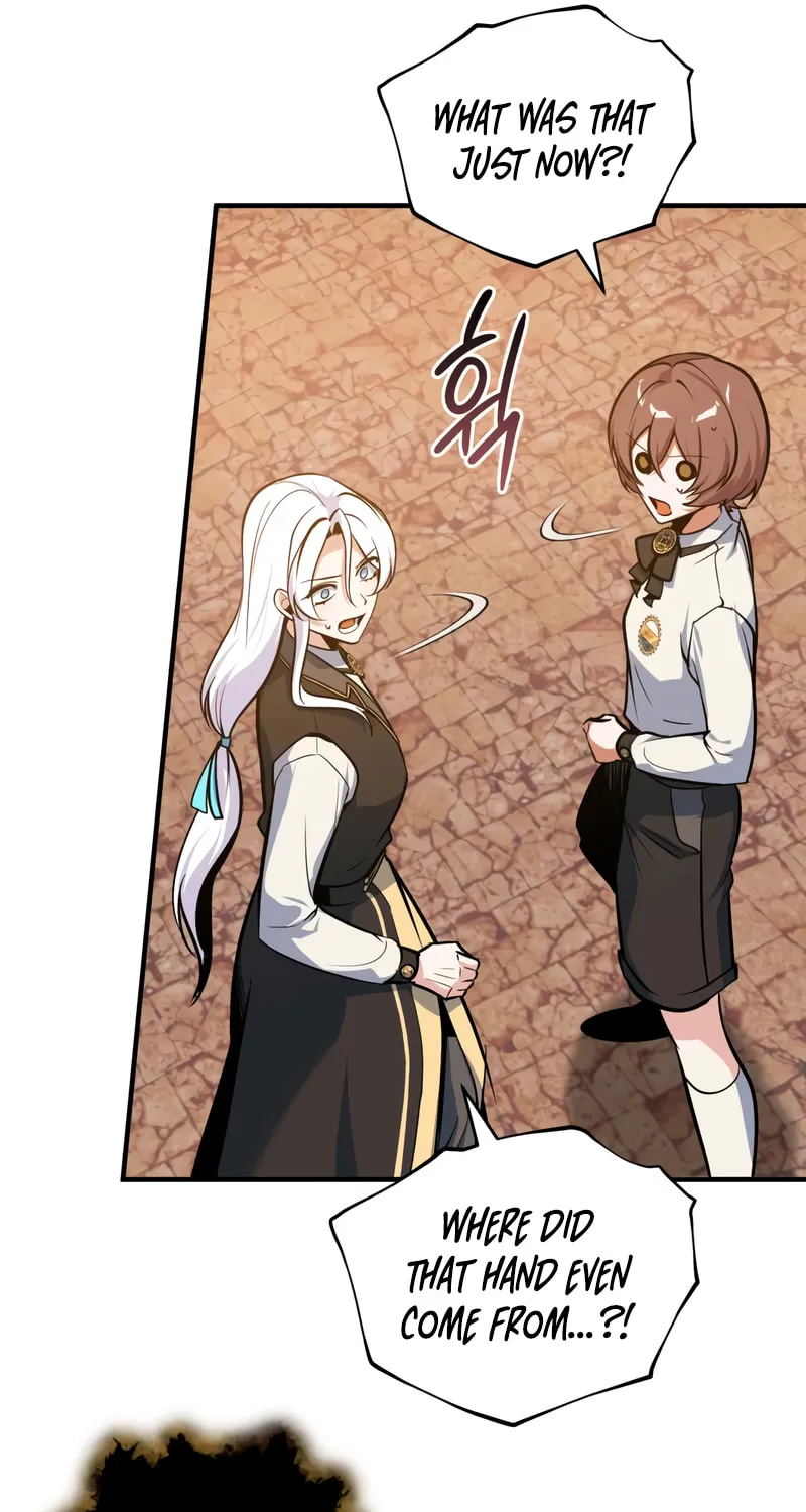 Read The Academy's Undercover Professor EN Manga Online