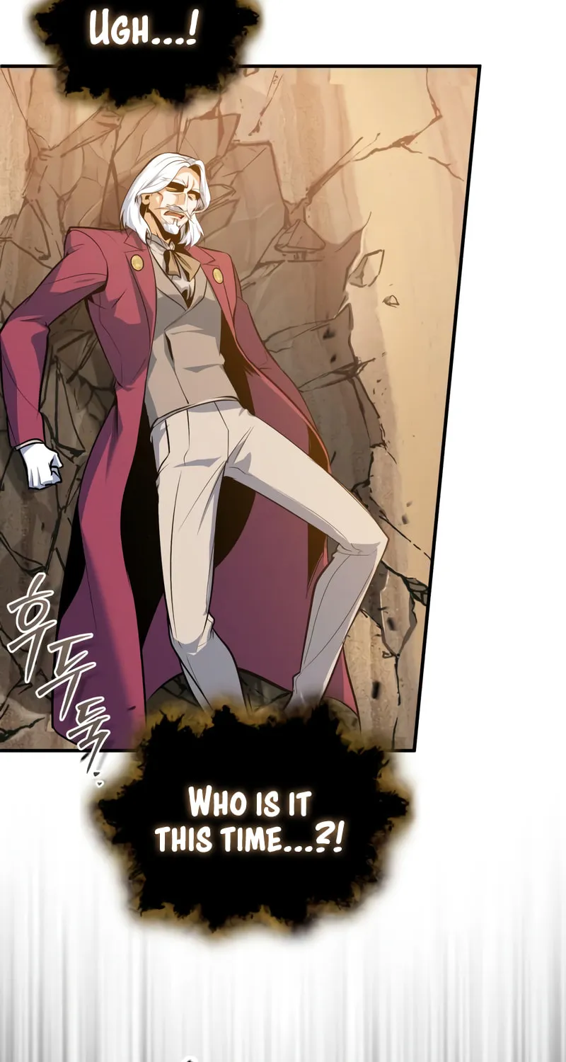 Read The Academy's Undercover Professor EN Manga Online