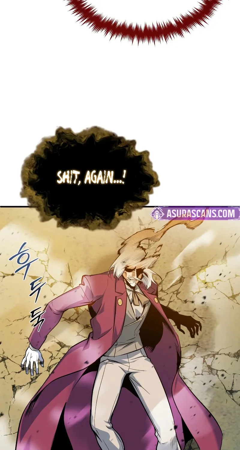 Read The Academy's Undercover Professor EN Manga Online