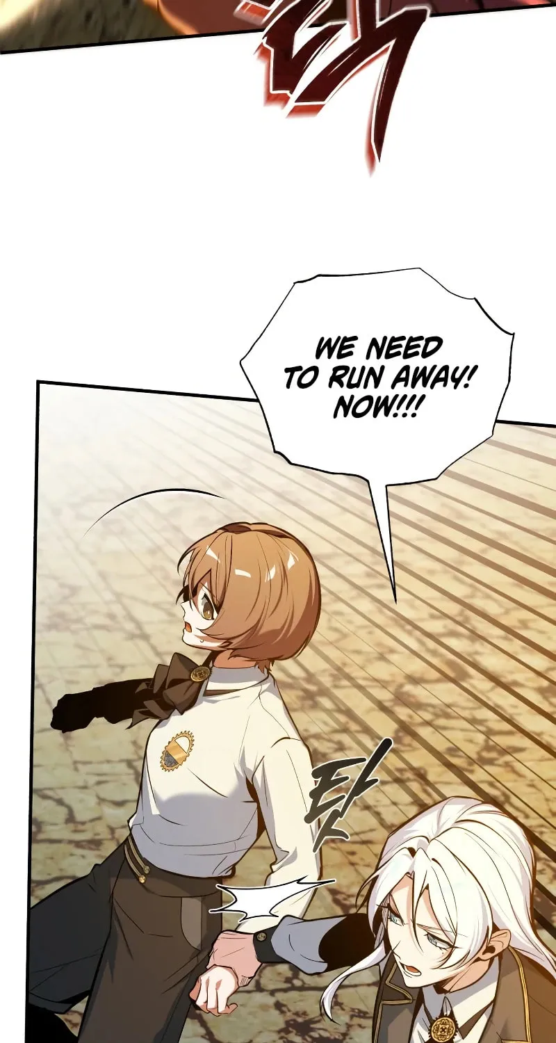 Read The Academy's Undercover Professor EN Manga Online