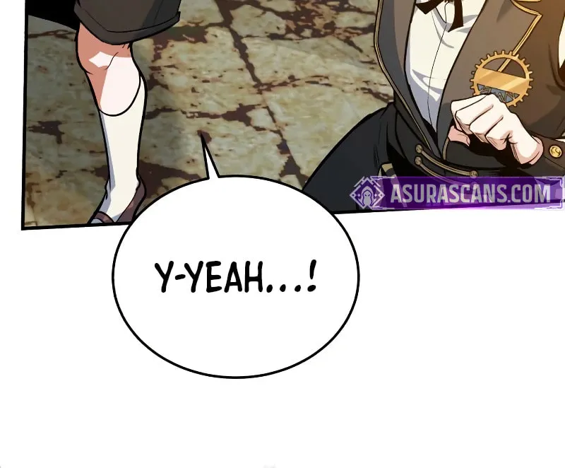 Read The Academy's Undercover Professor EN Manga Online