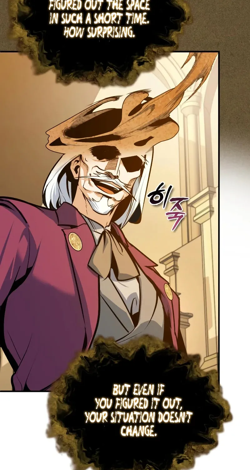 Read The Academy's Undercover Professor EN Manga Online
