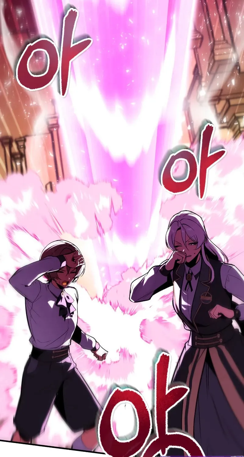 Read The Academy's Undercover Professor EN Manga Online