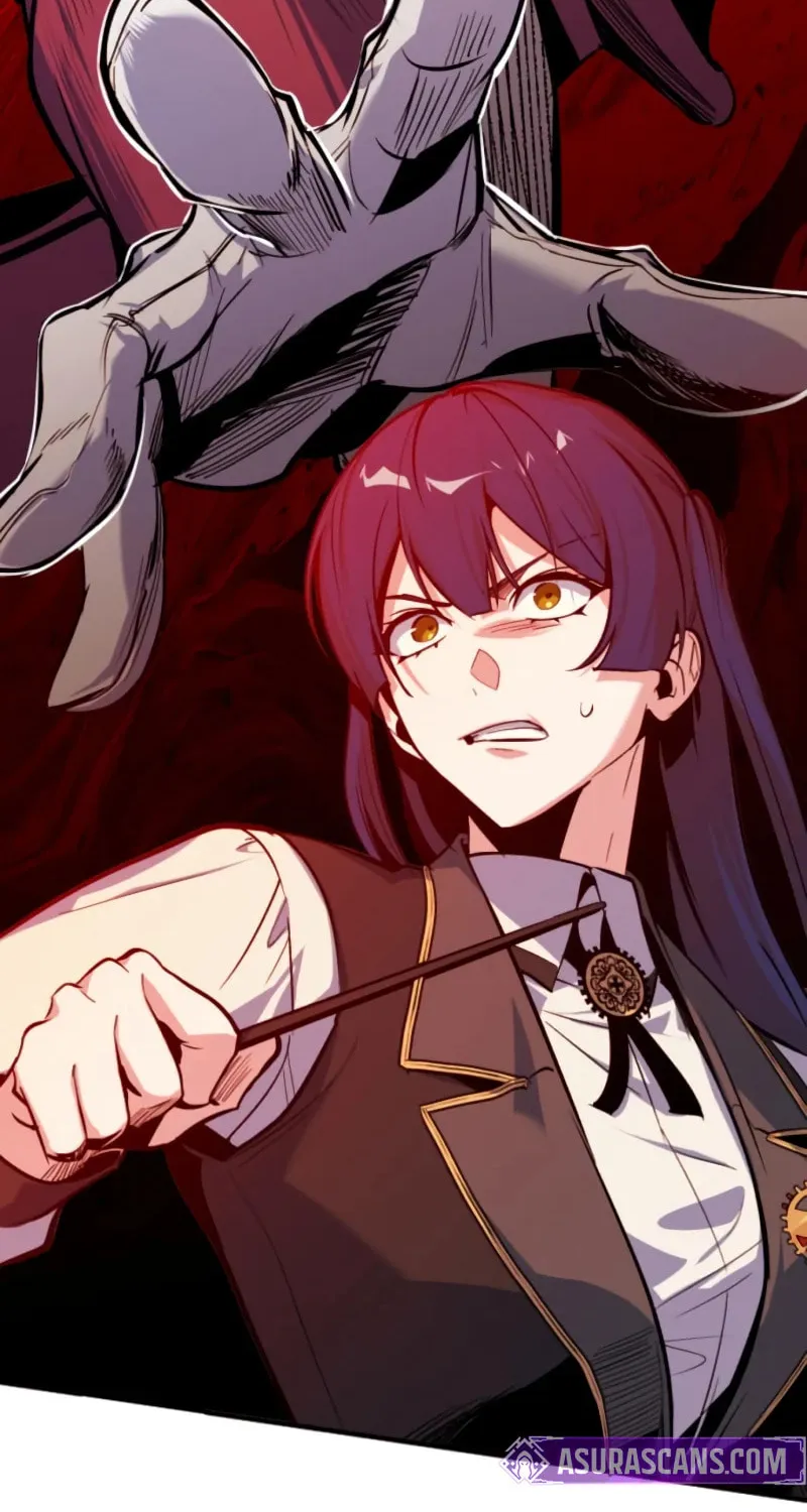 Read The Academy's Undercover Professor EN Manga Online