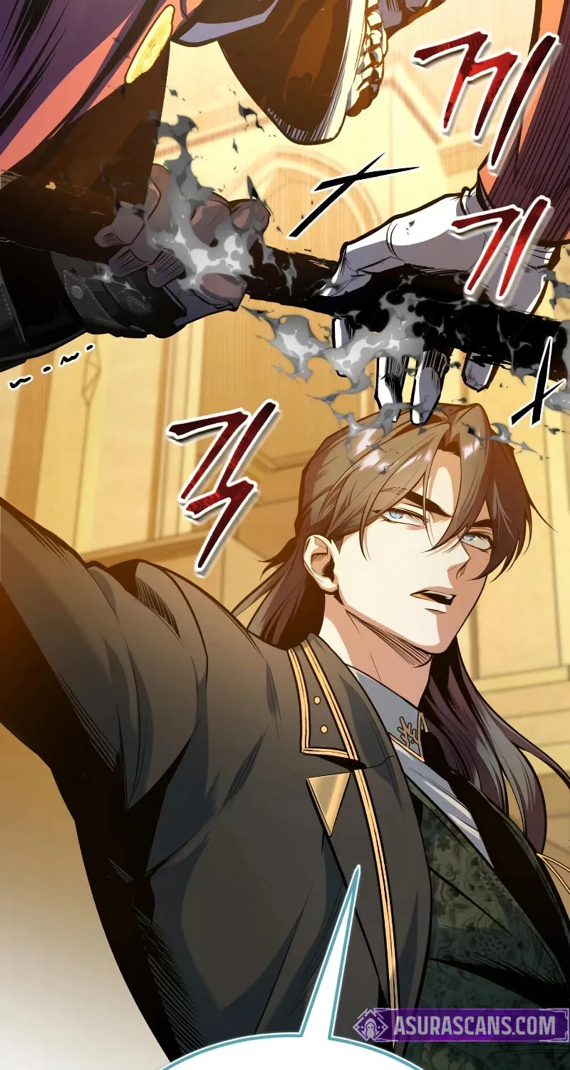Read The Academy's Undercover Professor EN Manga Online