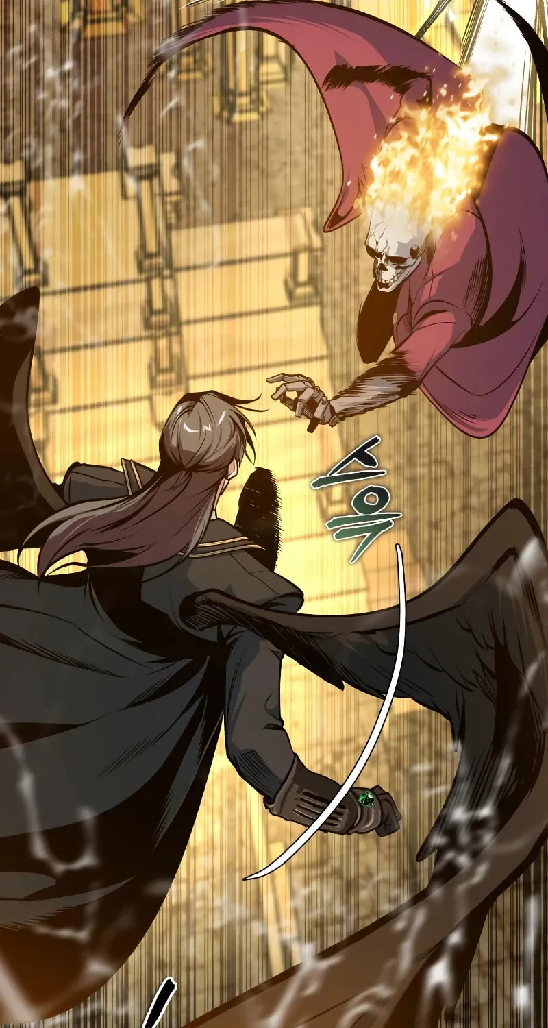 Read The Academy's Undercover Professor EN Manga Online