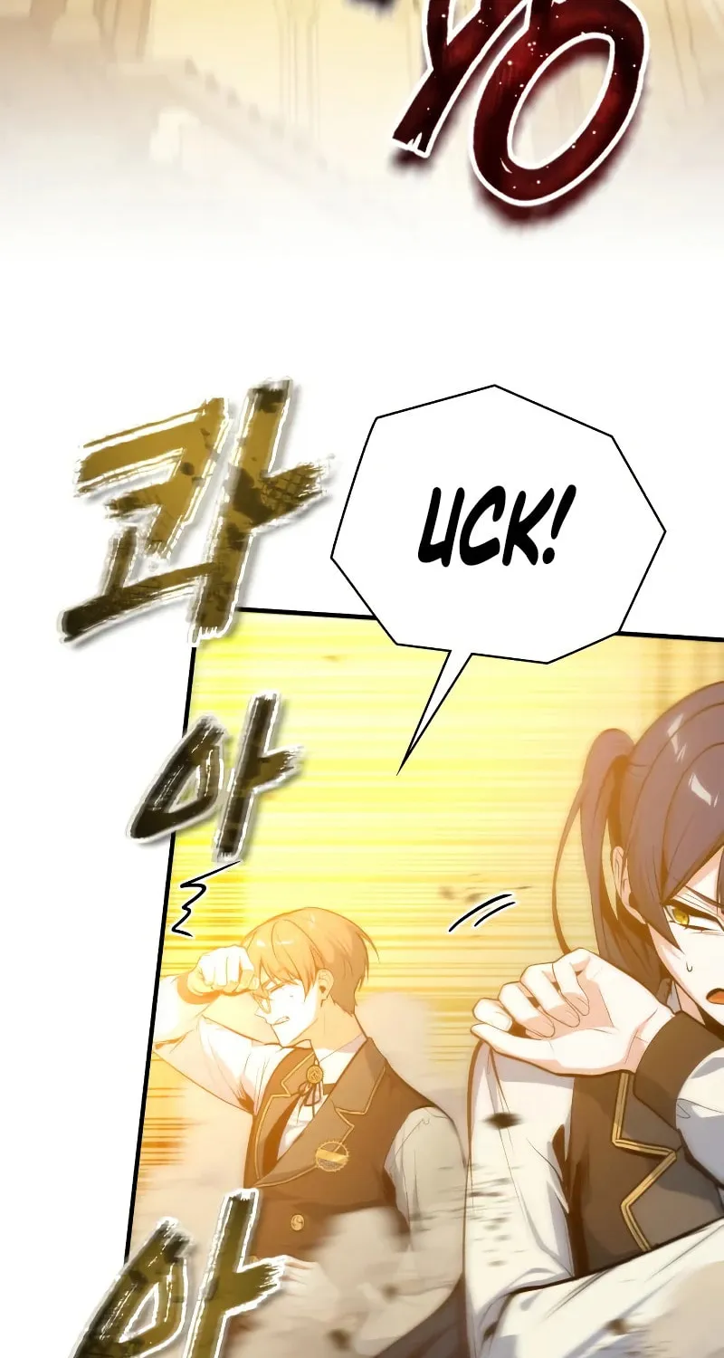 Read The Academy's Undercover Professor EN Manga Online
