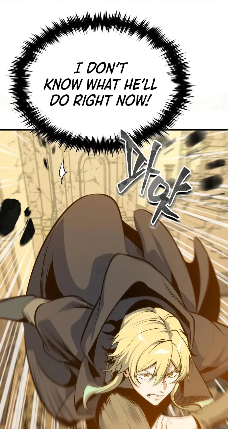 Read The Academy's Undercover Professor EN Manga Online