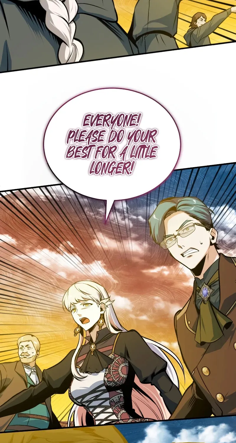 Read The Academy's Undercover Professor EN Manga Online