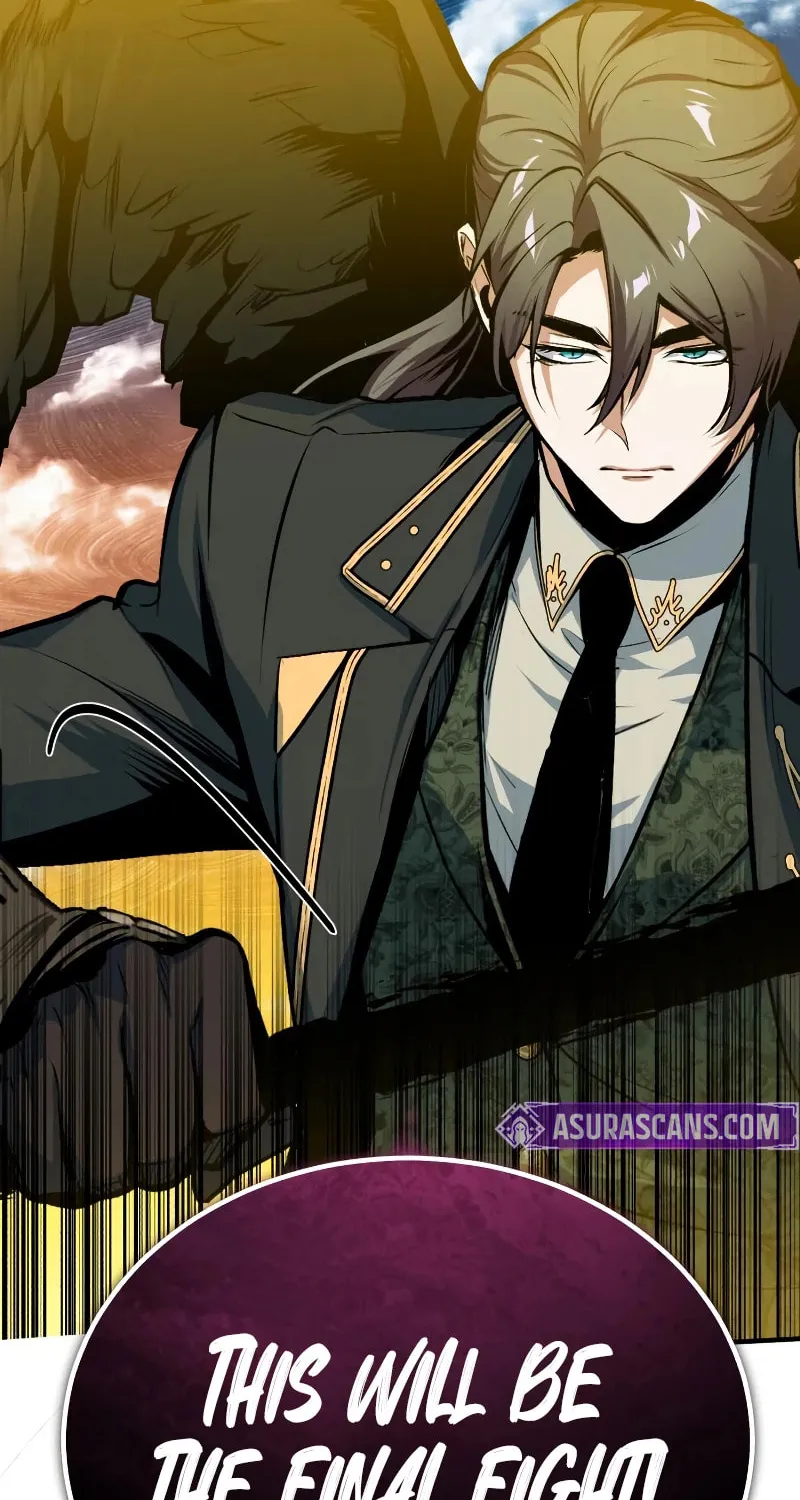 Read The Academy's Undercover Professor EN Manga Online