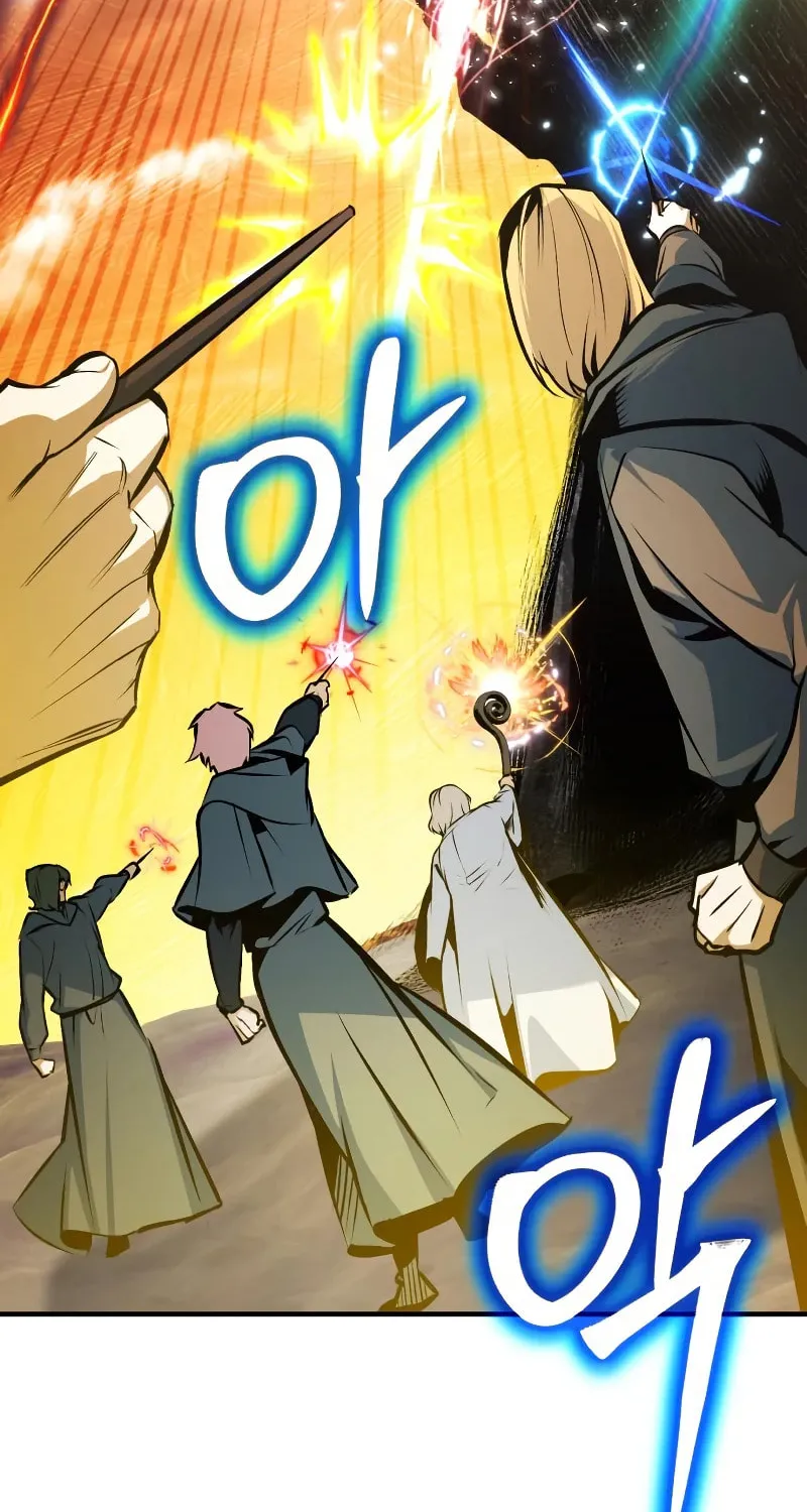 Read The Academy's Undercover Professor EN Manga Online