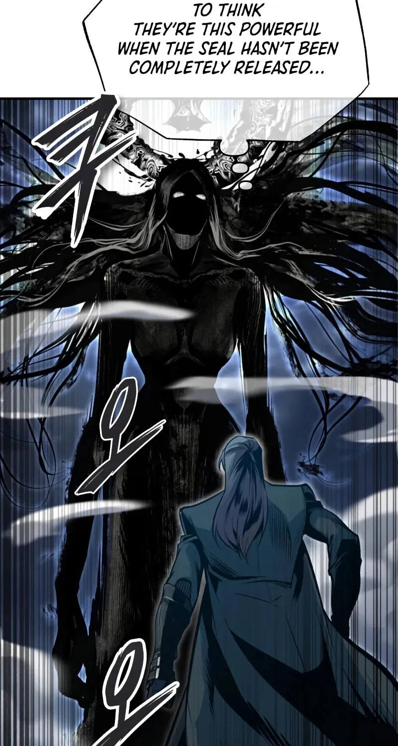 Read The Academy's Undercover Professor EN Manga Online