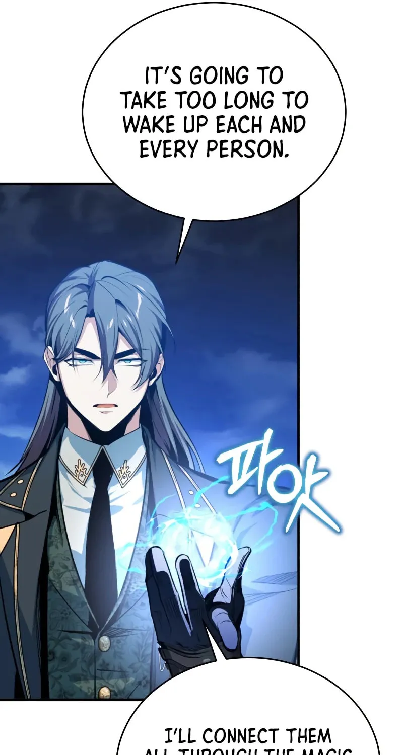 Read The Academy's Undercover Professor EN Manga Online