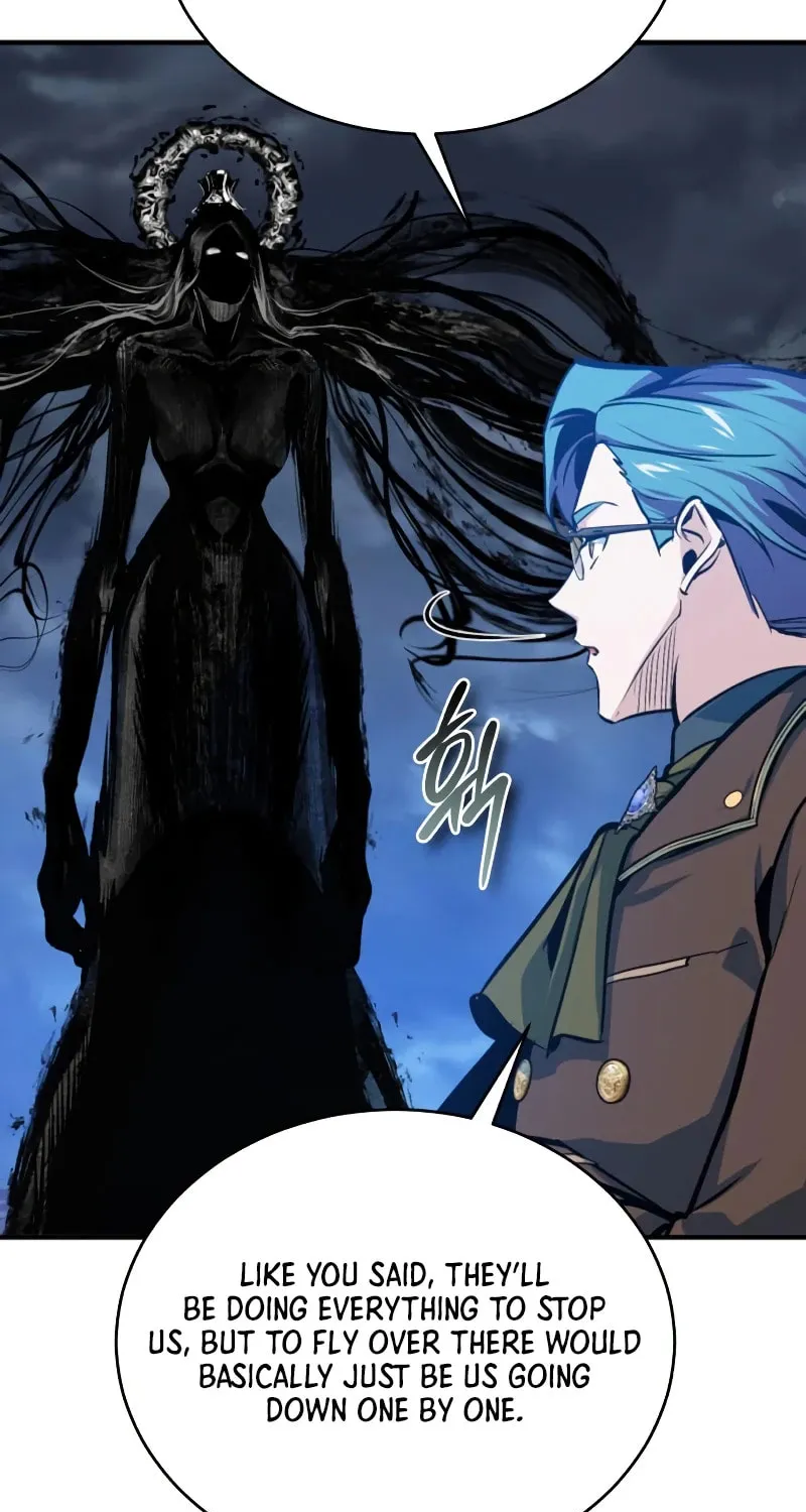 Read The Academy's Undercover Professor EN Manga Online