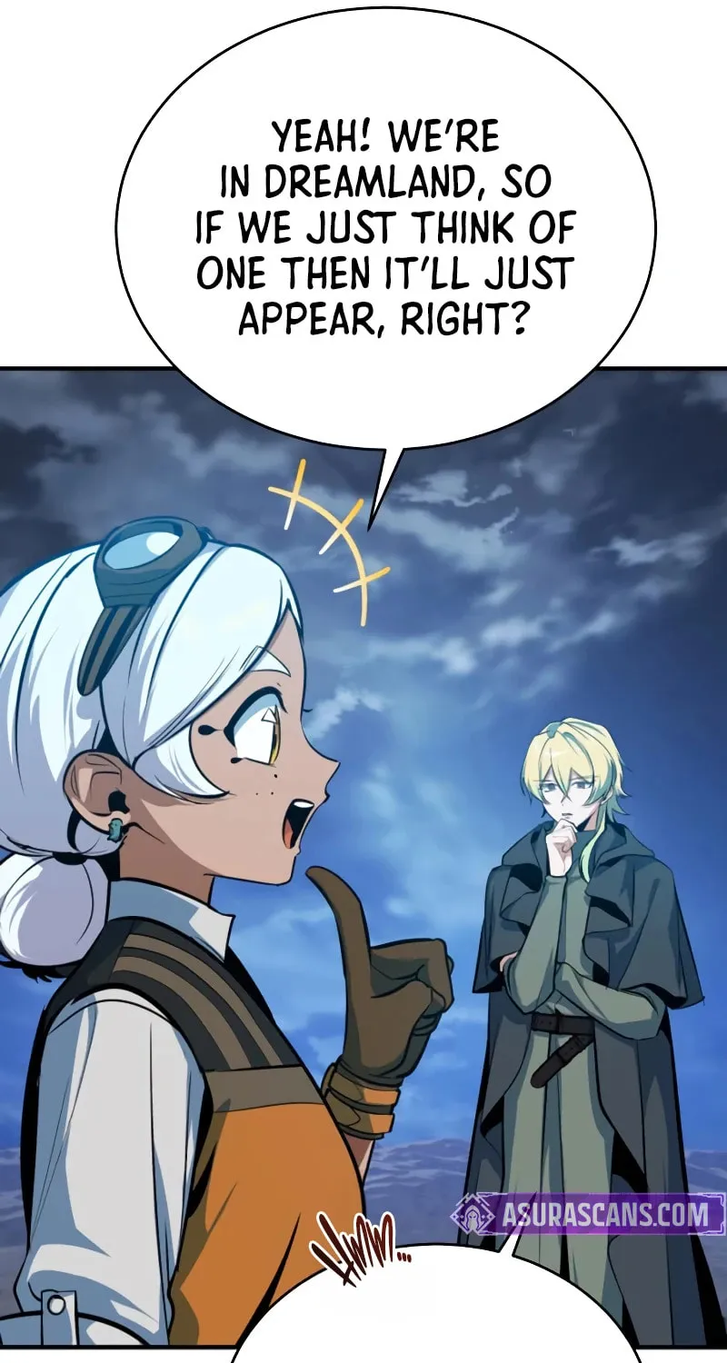 Read The Academy's Undercover Professor EN Manga Online