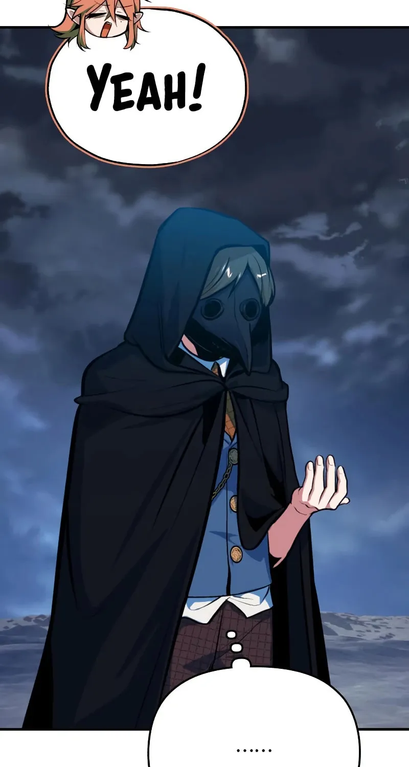 Read The Academy's Undercover Professor EN Manga Online