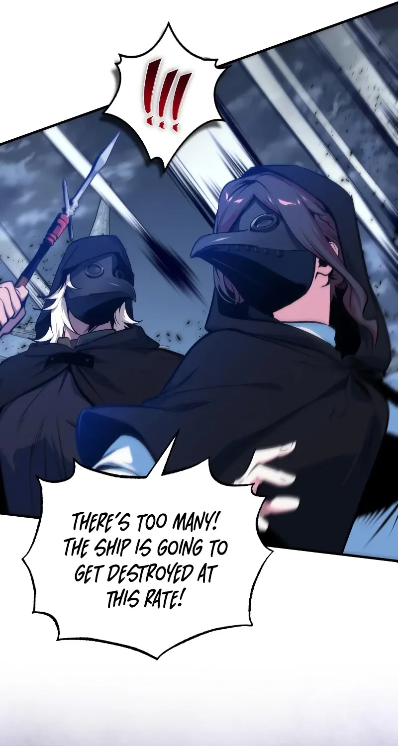 Read The Academy's Undercover Professor EN Manga Online