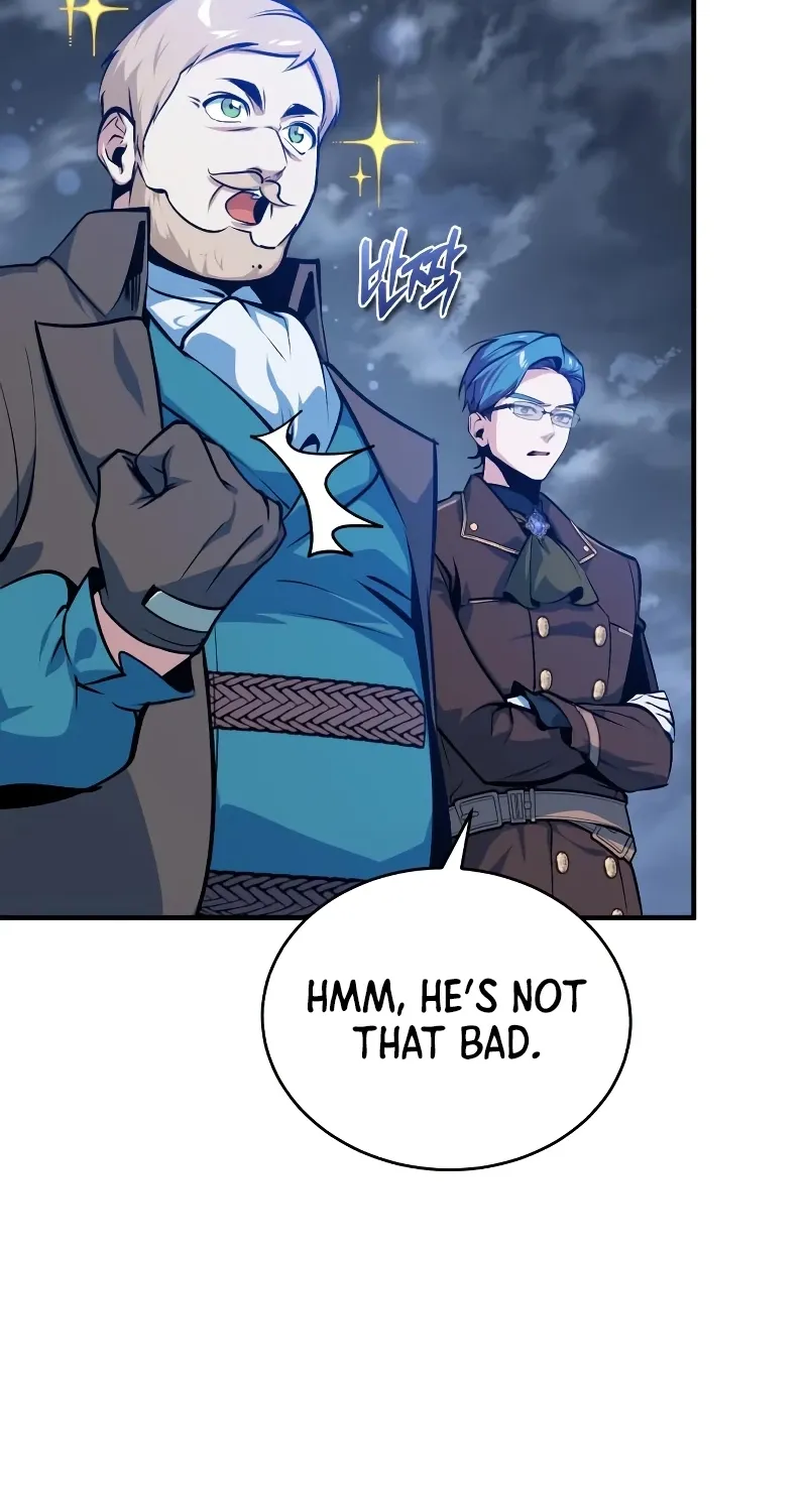 Read The Academy's Undercover Professor EN Manga Online