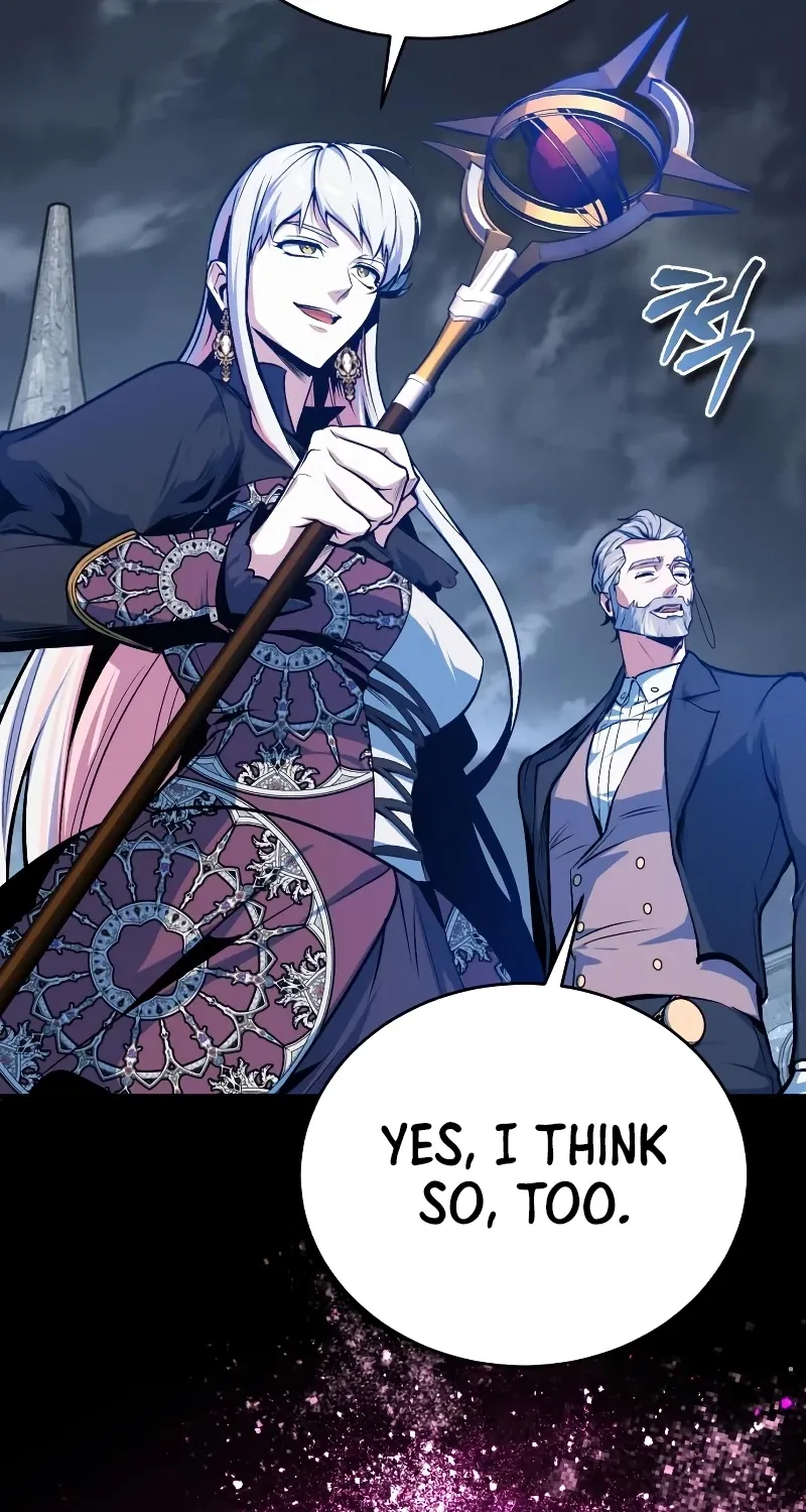 Read The Academy's Undercover Professor EN Manga Online