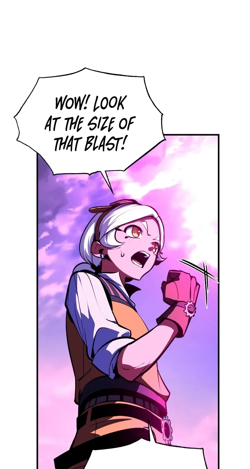 Read The Academy's Undercover Professor EN Manga Online