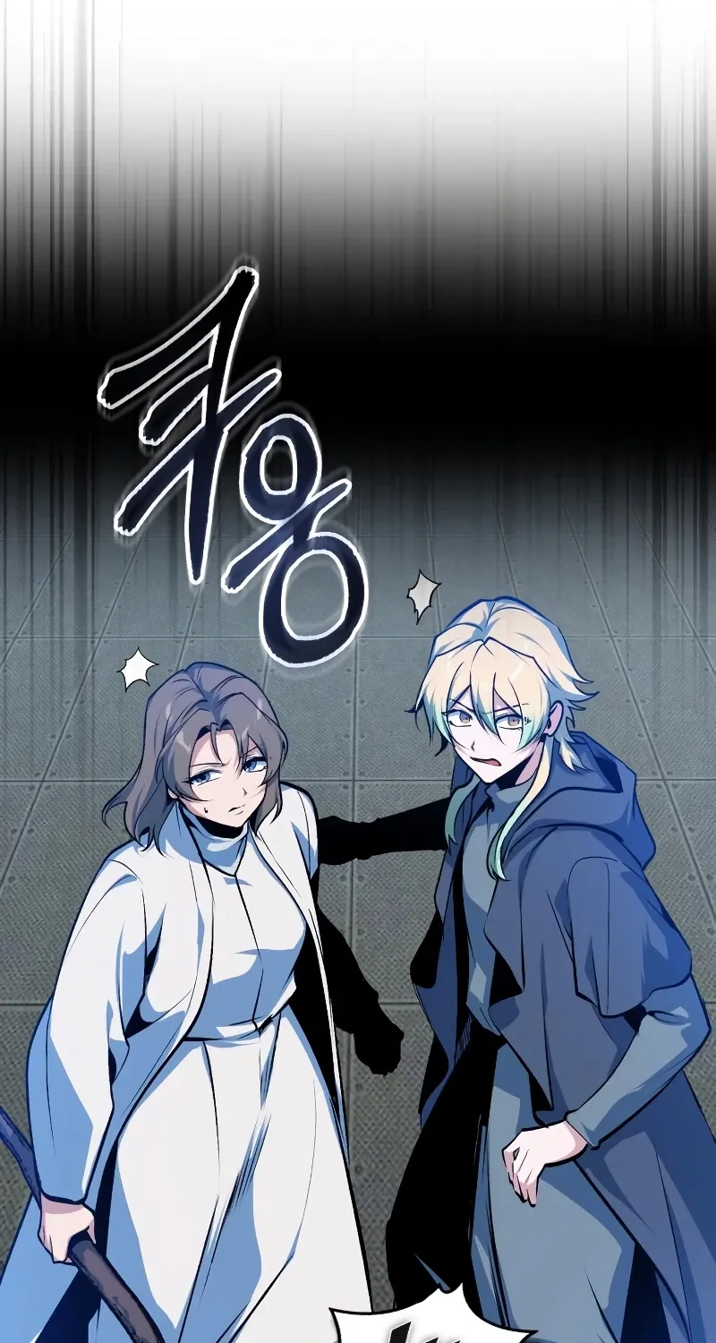 Read The Academy's Undercover Professor EN Manga Online