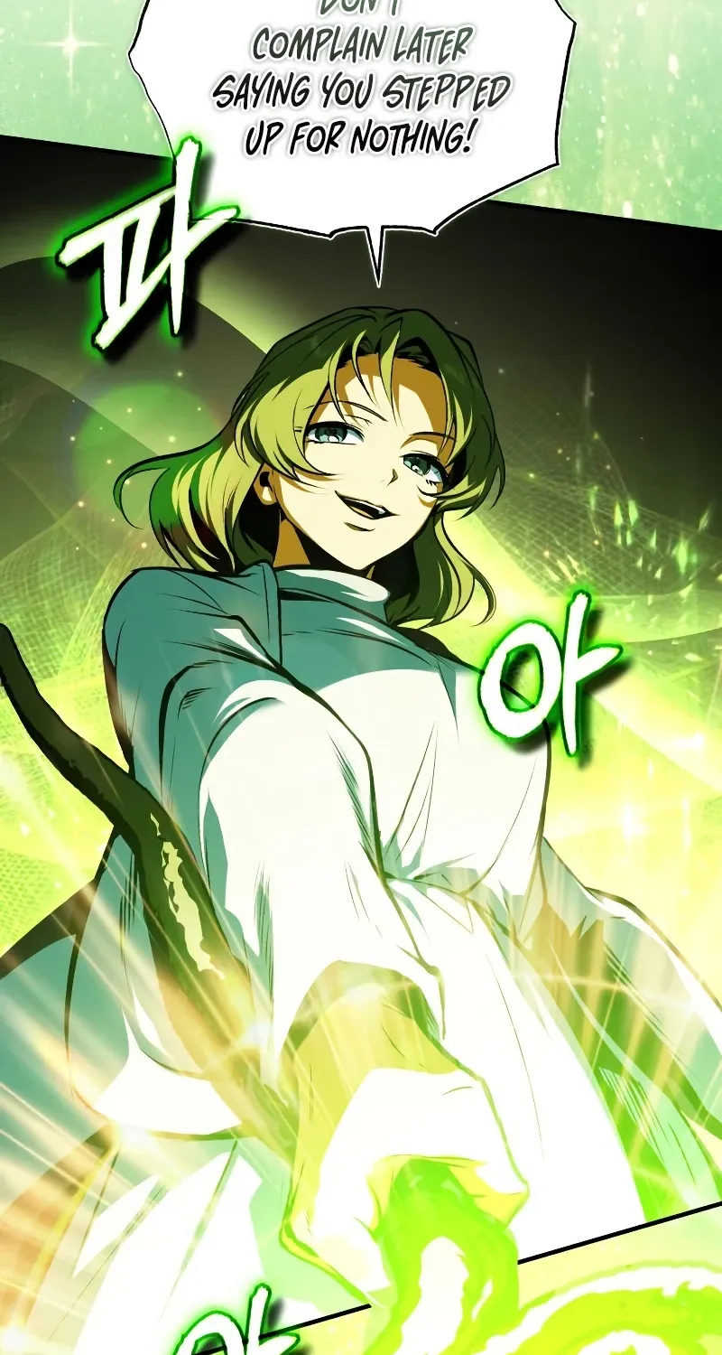 Read The Academy's Undercover Professor EN Manga Online
