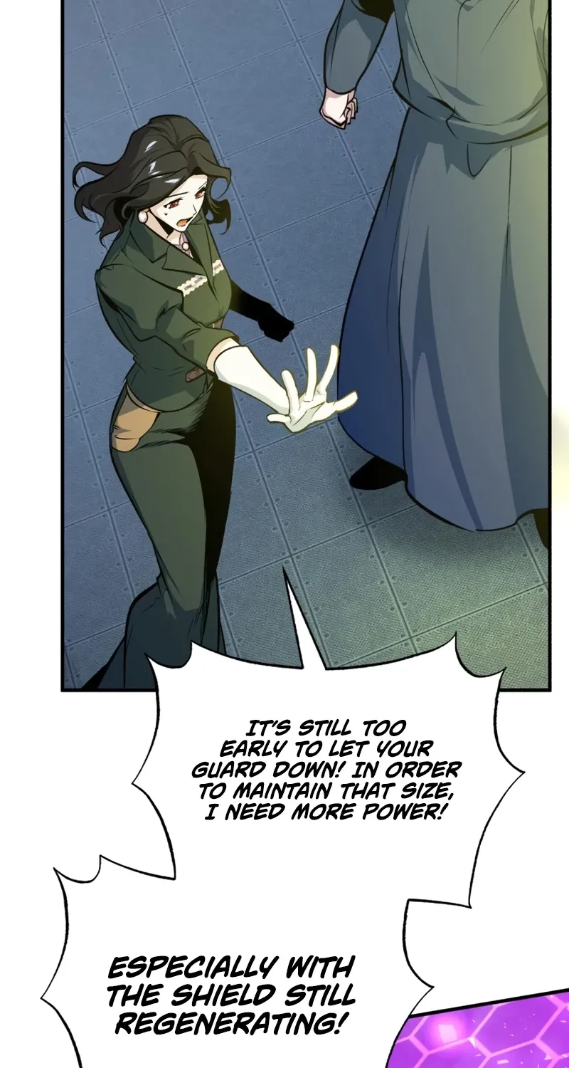 Read The Academy's Undercover Professor EN Manga Online